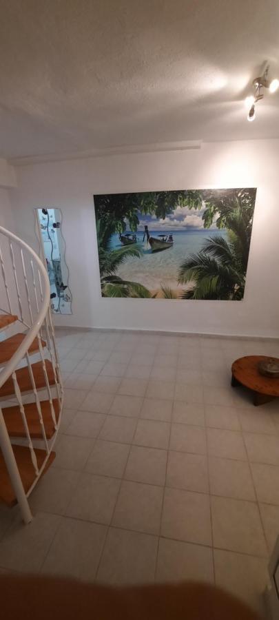 Nirvana House Sani  Екстер'єр фото