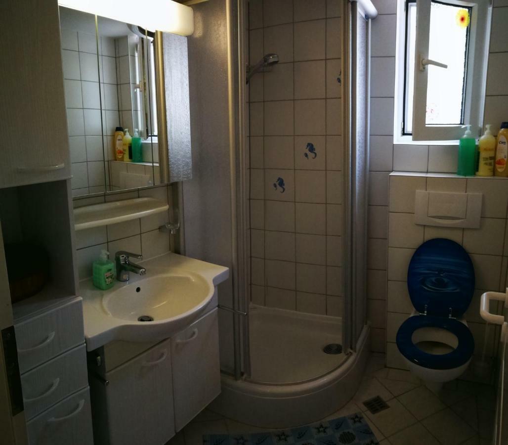 Nirvana House Sani  Екстер'єр фото