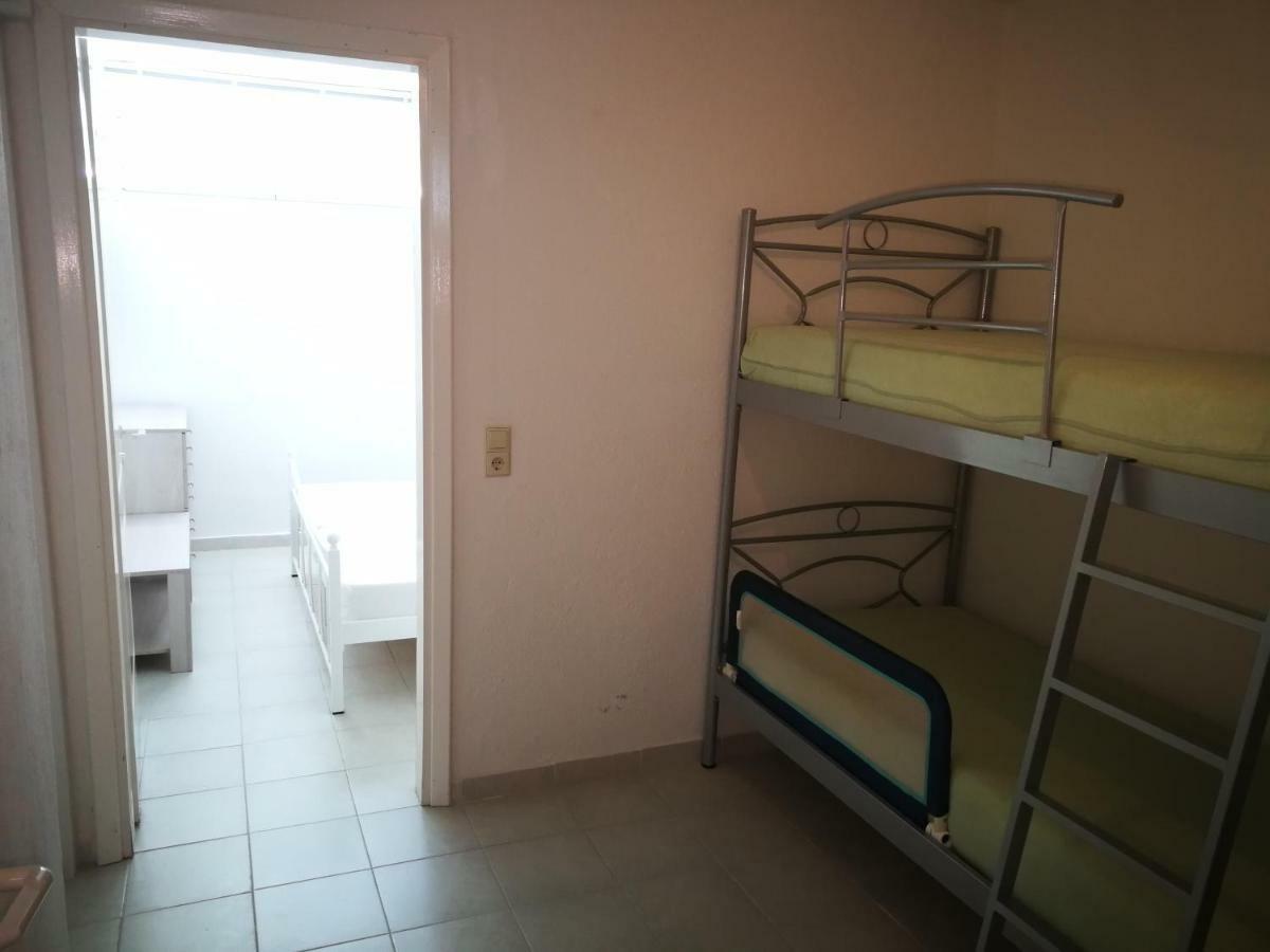 Nirvana House Sani  Екстер'єр фото